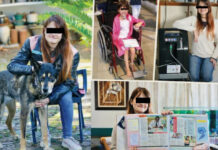 Doctors Said She Had Just Six Weeks to Live — Now 19-Year-Old Tiana Is Defying Death While Living on Oxygen