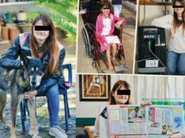 Doctors Said She Had Just Six Weeks to Live — Now 19-Year-Old Tiana Is Defying Death While Living on Oxygen