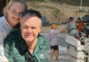 Miracle survival at Sodwana Bay as runaway fishing boat buries man alive on beach