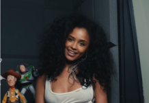 From Grammy Glory to Pixar Fame: Tyla Lands Major Role in Toy Story 5
