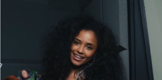 From Grammy Glory to Pixar Fame: Tyla Lands Major Role in Toy Story 5