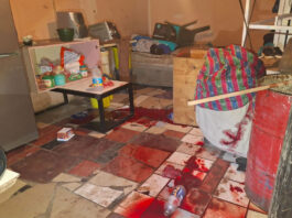 Zimbabwean National SHOT DEAD in Riet River – Was it Xenophobia?