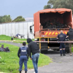 Refuse Collectors Find Decomposing Body Behind Stadium – Stench in Athlone Leads To Horrific Discovery Of A Young Woman’s Body Hidden In A Refuse Bag
