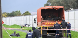 Refuse Collectors Find Decomposing Body Behind Stadium – Stench in Athlone Leads To Horrific Discovery Of A Young Woman’s Body Hidden In A Refuse Bag