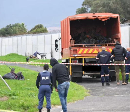 Refuse Collectors Find Decomposing Body Behind Stadium – Stench in Athlone Leads To Horrific Discovery Of A Young Woman’s Body Hidden In A Refuse Bag
