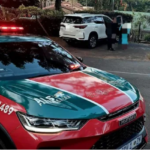 Durban Driveway Horror: Man Gunned Down Outside Pinetown Home in Morning Shooting – Vehicle Riddled with Bullets