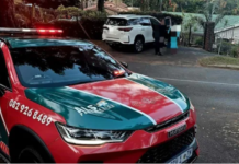 Durban Driveway Horror: Man Gunned Down Outside Pinetown Home in Morning Shooting – Vehicle Riddled with Bullets