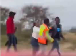 E-hailing driver in Durban attack threatened with death after filing case
