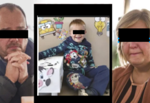 “There was nothing left of his leg – it looked like mincemeat”: Farm day turns to horror as five-year-old sucked into grain cart at Free State Farm
