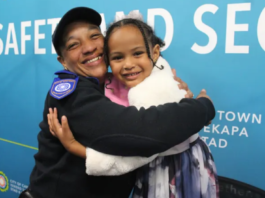Gun to His Face, Child in the Car: Father Relives Hijacking Horror That Nearly Cost Him His Little Girl
