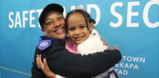 Gun to His Face, Child in the Car: Father Relives Hijacking Horror That Nearly Cost Him His Little Girl