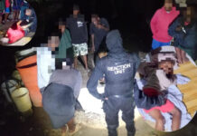 KZN family targeted for “luxurious lifestyle” in chilling robbery plot, masked gunmen hold hostages, shoot husband, wife and six-year-old before fleeing