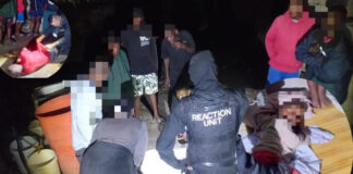 KZN family targeted for “luxurious lifestyle” in chilling robbery plot, masked gunmen hold hostages, shoot husband, wife and six-year-old before fleeing
