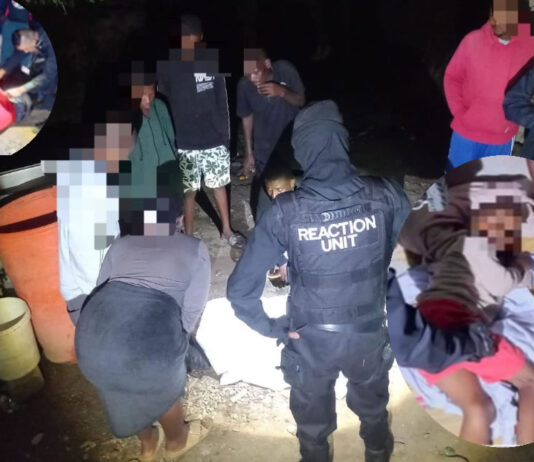 KZN family targeted for “luxurious lifestyle” in chilling robbery plot, masked gunmen hold hostages, shoot husband, wife and six-year-old before fleeing
