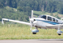 Two dead after light aircraft crashes in Fochville — and investigators still don’t know where it was going