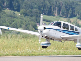 Two dead after light aircraft crashes in Fochville — and investigators still don’t know where it was going