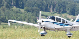 Two dead after light aircraft crashes in Fochville — and investigators still don’t know where it was going