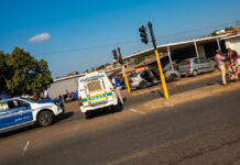 IT WAS A 'CLEAN' HIT: Man shot dead at KwaMashu Tyre Shop In Broad Daylight