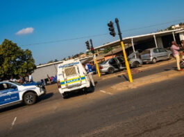 IT WAS A 'CLEAN' HIT: Man shot dead at KwaMashu Tyre Shop In Broad Daylight
