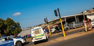 IT WAS A 'CLEAN' HIT: Man shot dead at KwaMashu Tyre Shop In Broad Daylight