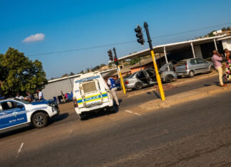 IT WAS A 'CLEAN' HIT: Man shot dead at KwaMashu Tyre Shop In Broad Daylight