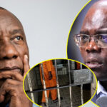 PHALA PHALA SCANDAL: President Ramaphosa won't be impeached BUT HE IS GOING TO JAIL!