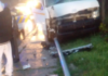 Miraculous Escape For Mitchells Plain Schoolchildren After Horror Taxi Brake Failure Crash As Driver 'Faints' While Police Investigate Negligent Driving!