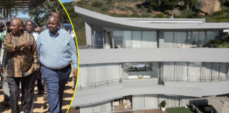 Zimbabwe's ngamla: Sir Wicknell Chivayo's Controversial Empire Expands Globally… From Harare to Cape Town, Eswatini & Nairobi