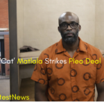 ‘Cat’ Matlala Strikes Plea Deal, Offers to Testify Against Senior Cops and Politicians