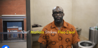 ‘Cat’ Matlala Strikes Plea Deal, Offers to Testify Against Senior Cops and Politicians
