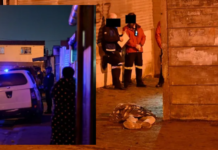 74-Year-Old Woman Wheeled Past Her Son's Dead Body – 11 People Killed In A Series Of Shocking Mass Shootings