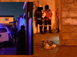 74-Year-Old Woman Wheeled Past Her Son's Dead Body – 11 People Killed In A Series Of Shocking Mass Shootings