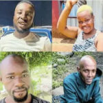 Teenage Girl and Three Friends Executed in Car Ambush, Over 40 Bullets Unleashed on VW Golf