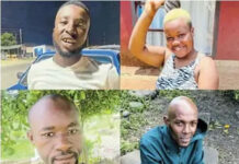 Teenage Girl and Three Friends Executed in Car Ambush, Over 40 Bullets Unleashed on VW Golf
