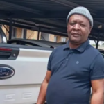 Shot and Dumped: Missing EFF Member Found Dead in Delmas — Who Ordered Aaron Makola’s Killing?