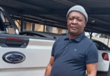 Shot and Dumped: Missing EFF Member Found Dead in Delmas — Who Ordered Aaron Makola’s Killing?