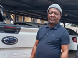 Shot and Dumped: Missing EFF Member Found Dead in Delmas — Who Ordered Aaron Makola’s Killing?