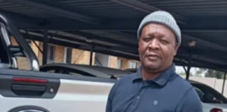 Shot and Dumped: Missing EFF Member Found Dead in Delmas — Who Ordered Aaron Makola’s Killing?