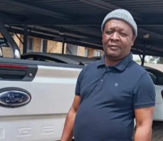 Shot and Dumped: Missing EFF Member Found Dead in Delmas — Who Ordered Aaron Makola’s Killing?