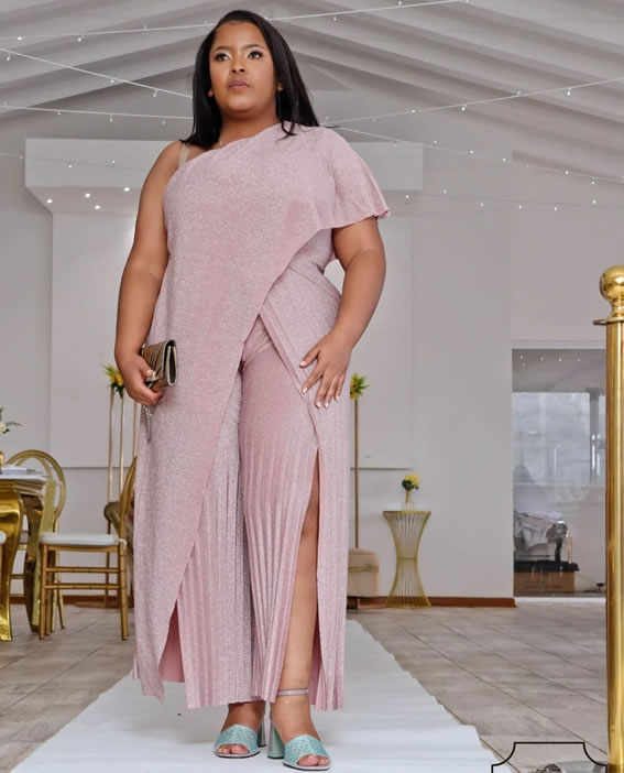 Anda “Peach” Mlondleni,