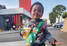 Meet Andile the Calculator: Four-Year-Old Maths Whizz Stumps Adults and Takes TikTok by Storm with Mind-Blowing Skills!