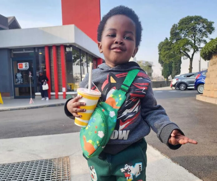 Andile Mbambo