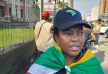 Mandela Day Showdown Looms as March and March Eastern Cape Vows to ‘Clean’ Cities of Undocumented Foreign Nationals During Mandela Day 67 Minutes