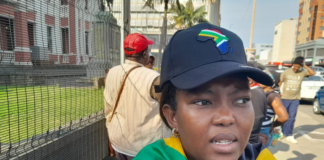 Mandela Day Showdown Looms as March and March Eastern Cape Vows to ‘Clean’ Cities of Undocumented Foreign Nationals During Mandela Day 67 Minutes