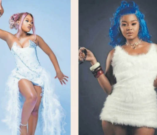 Babes Wodumo, Naledi Aphiwe Sued After Allegedly Skipping Paid KZN Gig — Twice