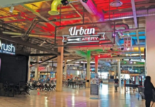 Teenager's Chilling Manifesto Reveals Shocking Plot To Bomb Ballito Mall Food Court, Mother Now Under Arrest!