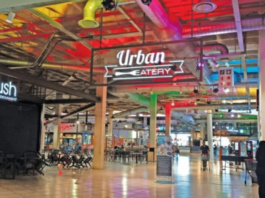 Teenager's Chilling Manifesto Reveals Shocking Plot To Bomb Ballito Mall Food Court, Mother Now Under Arrest!