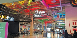 Teenager's Chilling Manifesto Reveals Shocking Plot To Bomb Ballito Mall Food Court, Mother Now Under Arrest!
