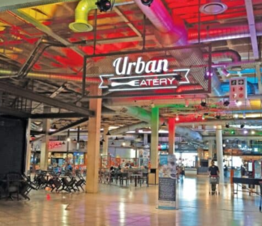 Teenager's Chilling Manifesto Reveals Shocking Plot To Bomb Ballito Mall Food Court, Mother Now Under Arrest!