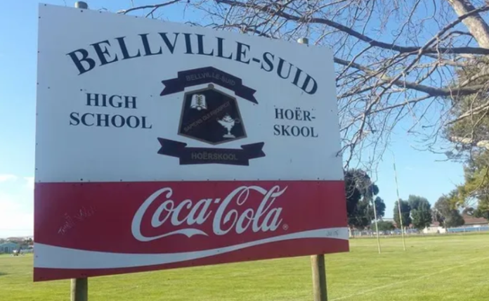 Bellville South High School